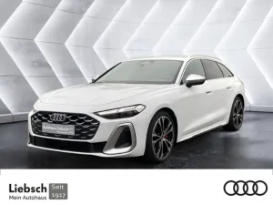 Audi S5 Avant TFSI TECH PRO MATRIX HUD B&O MASSAGE