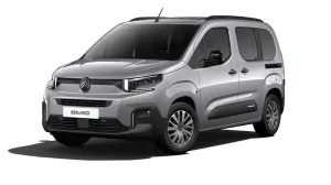 Citroën Berlingo 1.2 Benzin 110 PLUS M - WINTERP./CAM/BT