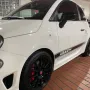 Abarth 595 1.4 T-Jet 16V 595 Essesse Essesse