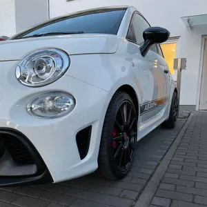 Abarth 595 1.4 T-Jet 16V 595 Essesse Essesse
