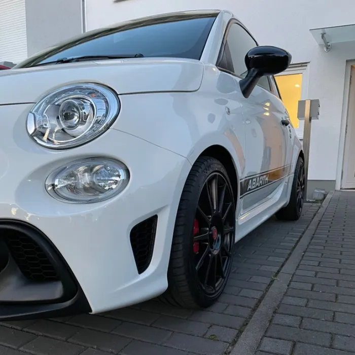 Abarth 595 1.4 T-Jet 16V 595 Essesse Essesse