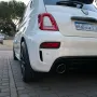 Abarth 595 1.4 T-Jet 16V 595 Essesse Essesse