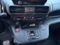 Fiat Doblo Kombi 5 Sitze Autom Sitzh. Klimaauto Rückf