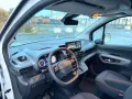 Fiat Doblo Kombi 5 Sitze Autom Sitzh. Klimaauto Rückf