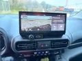 Fiat Doblo Kombi 5 Sitze Autom Sitzh. Klimaauto Rückf
