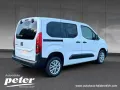 Fiat Doblo Kombi 5 Sitze Autom Sitzh. Klimaauto Rückf