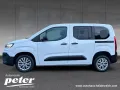 Fiat Doblo Kombi 5 Sitze Autom Sitzh. Klimaauto Rückf
