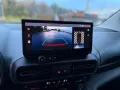 Fiat Doblo Kombi 5 Sitze Autom Sitzh. Klimaauto Rückf