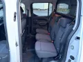 Fiat Doblo Kombi 5 Sitze Autom Sitzh. Klimaauto Rückf