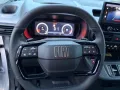 Fiat Doblo Kombi 5 Sitze Autom Sitzh. Klimaauto Rückf