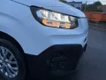 Fiat Doblo Kombi 5 Sitze Autom Sitzh. Klimaauto Rückf