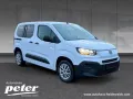 Fiat Doblo Kombi 5 Sitze Autom Sitzh. Klimaauto Rückf
