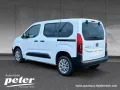 Fiat Doblo Kombi 5 Sitze Autom Sitzh. Klimaauto Rückf