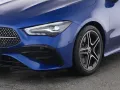 Mercedes-Benz CLA 200 AMG ADVANCED+BURMESTER+NIGHT-/WINTER PAK