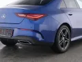 Mercedes-Benz CLA 200 AMG ADVANCED+BURMESTER+NIGHT-/WINTER PAK