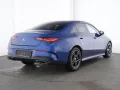 Mercedes-Benz CLA 200 AMG ADVANCED+BURMESTER+NIGHT-/WINTER PAK