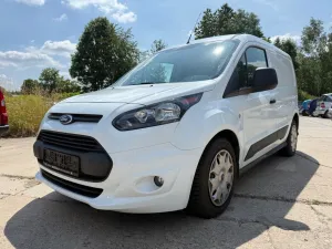 Ford Transit Connect Kasten Trend,Klima,Shz,Pc,9000km