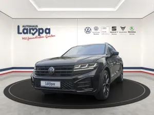 Volkswagen Touareg R-Line 3.0 V6 TDI 4MOTION DSG AHK,NAV,SH