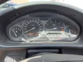 BMW 325 i Cabrio, E36 mit 192 PS TÜV 08/20...