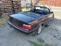 BMW 325 i Cabrio, E36 mit 192 PS TÜV 08/20...