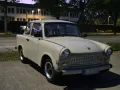 Trabant 601