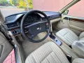 Mercedes-Benz 300 Diesel W124,* 5-Gang*kli...
