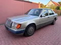 Mercedes-Benz 300 Diesel W124,* 5-Gang*kli...