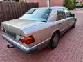 Mercedes-Benz 300 Diesel W124,* 5-Gang*kli...