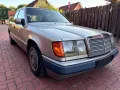 Mercedes-Benz 300 Diesel W124,* 5-Gang*kli...