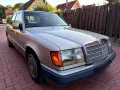 Mercedes-Benz 300 Diesel W124,* 5-Gang*kli...