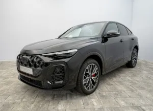 Audi Q5 Sportback quattro S Line Ext.+Int.°Tech Plus°