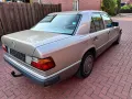 Mercedes-Benz 300 Diesel W124,* 5-Gang*kli...