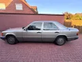Mercedes-Benz 300 Diesel W124,* 5-Gang*kli...