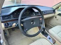 Mercedes-Benz 300 Diesel W124,* 5-Gang*kli...