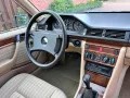 Mercedes-Benz 300 Diesel W124,* 5-Gang*kli...
