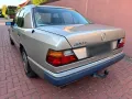 Mercedes-Benz 300 Diesel W124,* 5-Gang*kli...