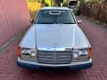 Mercedes-Benz 300 Diesel W124,* 5-Gang*kli...