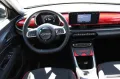 Fiat 600 Elektro RED LED, Klimaautomatik, Elektro