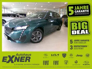 Peugeot 308 SW 1.2 PureTech ACTIVE LED+SHZ+Winterp.+LM