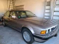 BMW E32 750i mit LPG