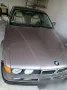 BMW E32 750i mit LPG