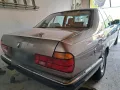 BMW E32 750i mit LPG