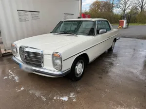 Mercedes-Benz Mercedes Benz 114 Strich 8 280er