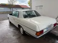 Mercedes-Benz Mercedes Benz 114 Strich 8 280er