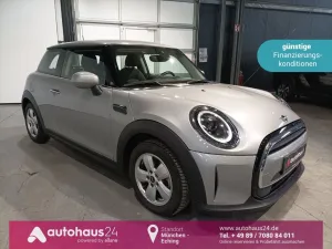 MINI Cooper Essential Trim LED-ParkPilot-Alu-Felgen