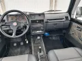 Suzuki Samurai im original Zustand