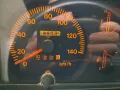 Suzuki Samurai im original Zustand