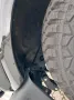 Suzuki Samurai im original Zustand
