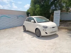 Other Fiat 500 500e 42 kWh Icon