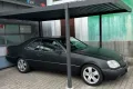Mercedes-Benz W 140 Coupé   S 500 Coupé   500 SEC